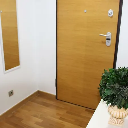 Lägenhet Espectacular Vivienda Primera Linea Playa Las Canteras Las Palmas de Gran Canaria