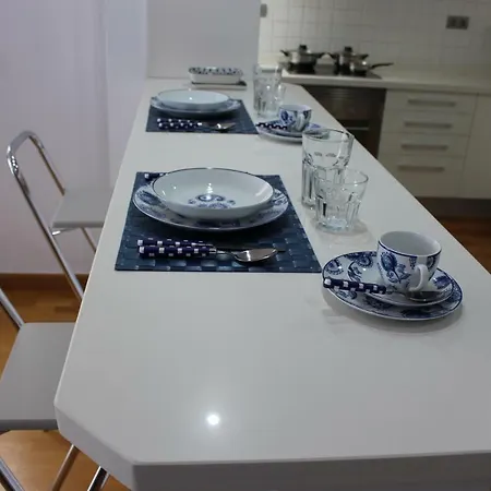 Espectacular Vivienda Primera Linea Playa Las Canteras Lägenhet *